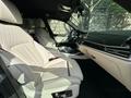 BMW X7 2021 годаүшін41 500 000 тг. в Алматы – фото 6