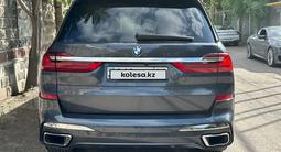 BMW X7 2021 года за 41 500 000 тг. в Алматы – фото 5