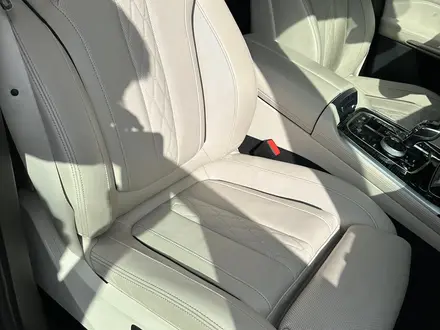 BMW X7 2021 года за 41 500 000 тг. в Алматы – фото 7