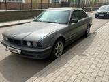 BMW 520 1994 годаүшін1 900 000 тг. в Астана – фото 2