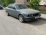 BMW 520 1994 года за 1 900 000 тг. в Астана – фото 3