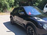 Nissan Juke 2015 года за 6 500 000 тг. в Алматы – фото 2