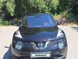 Nissan Juke 2015 года за 6 500 000 тг. в Алматы