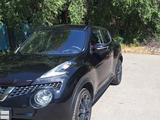 Nissan Juke 2015 года за 6 500 000 тг. в Алматы – фото 3