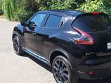 Nissan Juke 2015 года за 6 500 000 тг. в Алматы – фото 4