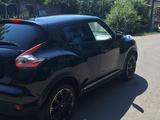 Nissan Juke 2015 года за 6 500 000 тг. в Алматы – фото 5