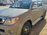 Toyota Hilux 2010 года за 8 500 000 тг. в Кызылорда – фото 3