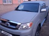 Toyota Hilux 2010 года за 8 500 000 тг. в Кызылорда – фото 4