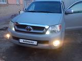 Toyota Hilux 2010 года за 8 500 000 тг. в Кызылорда – фото 5