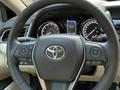 Toyota Camry 2023 годаүшін18 000 000 тг. в Алматы – фото 13