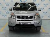 Nissan X-Trail 2013 года за 8 800 000 тг. в Алматы – фото 2