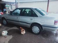 Mazda 626 1991 годаfor650 000 тг. в Мерке