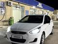 Hyundai Accent 2012 года за 4 200 000 тг. в Актау – фото 2