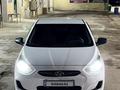 Hyundai Accent 2012 года за 4 200 000 тг. в Актау