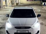 Hyundai Accent 2012 года за 4 200 000 тг. в Актау