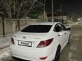 Hyundai Accent 2012 года за 4 200 000 тг. в Актау – фото 4