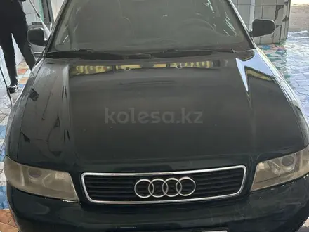 Audi A4 1995 года за 1 400 000 тг. в Тараз