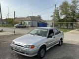 ВАЗ (Lada) 2115 2010 года за 650 000 тг. в Атырау – фото 2