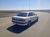 Audi 80 1991 годаүшін1 700 000 тг. в Караганда – фото 4