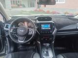 Subaru Forester 2020 года за 10 500 000 тг. в Усть-Каменогорск