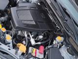 Subaru Forester 2020 года за 10 500 000 тг. в Усть-Каменогорск – фото 4