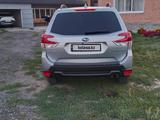 Subaru Forester 2020 года за 10 500 000 тг. в Усть-Каменогорск – фото 2