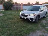 Subaru Forester 2020 года за 10 500 000 тг. в Усть-Каменогорск – фото 5