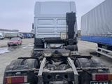 MAN  F 2000 1997 года за 7 000 000 тг. в Костанай – фото 5
