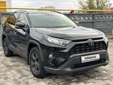 Toyota RAV4 2020 годаүшін15 000 000 тг. в Актобе – фото 2