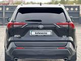 Toyota RAV4 2020 годаүшін15 000 000 тг. в Актобе – фото 4