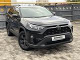 Toyota RAV4 2020 годаүшін15 000 000 тг. в Актобе – фото 3