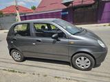 Daewoo Matiz 2014 года за 2 500 000 тг. в Шымкент – фото 2