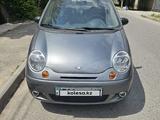 Daewoo Matiz 2014 года за 2 500 000 тг. в Шымкент