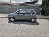 Daewoo Matiz 2014 года за 2 500 000 тг. в Шымкент – фото 3