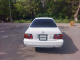 Toyota Camry 1996 годаүшін2 200 000 тг. в Семей – фото 5