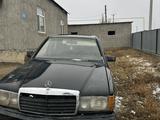 Mercedes-Benz 190 1991 года за 670 000 тг. в Шиели