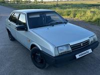 ВАЗ (Lada) 21099 2003 года за 1 500 000 тг. в Караганда