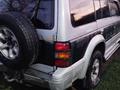 Mitsubishi Pajero 1994 годаfor2 450 000 тг. в Талгар – фото 4