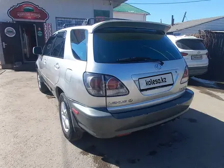 Lexus RX 300 2001 года за 5 500 000 тг. в Алматы – фото 10