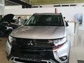 Mitsubishi Outlander 2021 годаүшін19 500 000 тг. в Астана – фото 2