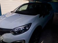 Renault Kaptur 2017 года за 7 300 000 тг. в Алматы