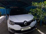 Renault Kaptur 2017 года за 7 300 000 тг. в Алматы – фото 2