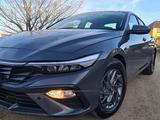Hyundai Elantra 2024 года за 9 100 000 тг. в Уральск – фото 4