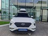 Hyundai Creta 2022 года за 10 790 000 тг. в Алматы – фото 2