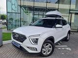 Hyundai Creta 2022 года за 10 690 000 тг. в Алматы