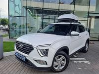 Hyundai Creta 2022 годаүшін10 490 000 тг. в Алматы