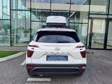 Hyundai Creta 2022 года за 10 690 000 тг. в Алматы – фото 5
