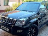 Toyota Land Cruiser Prado 2006 годаfor10 450 000 тг. в Тараз