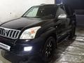 Toyota Land Cruiser Prado 2006 года за 10 450 000 тг. в Тараз – фото 20