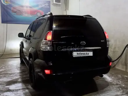 Toyota Land Cruiser Prado 2006 года за 10 450 000 тг. в Тараз – фото 22